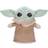 Star Wars 12 Inch Mandalorian Soft Toy Baby Yoda Plush Grogu The Child