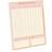Shein pc Home Chores ListDaily And Weekly Cleaning Schedule Checklist Planner OrganizerTo Keep Track Of The Cleanliness Of Your