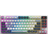 MSI Forge GK600 TKL Wireless Gaming Keyboard