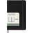 Moleskine 2026 12-Month Weekly Horizontal Pocket