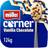 Muller Corner Vanilla Yogurt with Chocolate Balls 124g