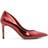Aldo Stessy2.0-se Women's Pump Heel Red
