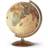 Nova Rico Nova Rico Antiquus 30 cm Brown Globe 30cm
