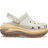 Crocs Mega Crush Classic - Almond Tint/Multi