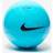 Nike Fotboll Pitch Team Blå Svart Ball SZ 3
