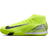 Nike Mercurial Superfly 10 Academy IC High-Top Soccer Shoes - Yellow
