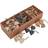 Hill Interiors Wooden Heart Hanging Pack of 90 Christmas Tree Ornament