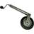 Securefix Direct Heavy Duty Caravan Jockey Wheel 48MM