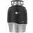 InSinkErator 79853K-ISE 1.25 HP Pro 1250 Garbage Disposal with Cord