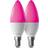 TP-Link Tapo L430C Smart Light Bulb E14 2-pack