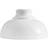 Dunelm Galley Easy Fit Shade - Ivory Shade 29cm