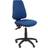 P&C Ergonomic Navy Blue 14S Office Chair 109cm