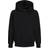 Jack & Jones Junior Hættetrøje Urban Edge Sweat Hood Black