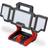 Einhell Cordless Work Light Lamp 3000 Lumen 18V PXC TP-CL