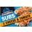 Chicago Chicago Town Cheese & Tomato Pizza Subs, 2 125g 125g 2pcs