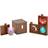 The Noble Collection Minecraft Loot Chest Caves 10 cm