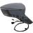 Alkar Outside Mirror 6146094 for Seat Ateca