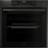 Asko OCS8664A1 Black Sort