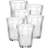 Duralex Provence Tumblerglas 16cl 6st