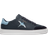 Axel Arigato Clean 90 Triple E-Embroidery Bird Sneakers - Blue