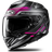 HJC RPHA 71 Ellon Helmet - Black/Grey/Purple