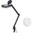 Toolcraft LED Magnifying Lamp Black 5 127 mm