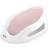 Angelcare Baby Bath Support Water Level Indicator Pink