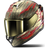 Shark Skwal i3 Venum Helmet - Venum Black/Red/Pearl