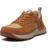 Timberland Voyager Park Low Lace Up Sneakers - Tan