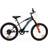 Sun Baby Tiger Bike Barncykel 20 Tum Hjulstorlek Barncykel