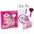 Barbie Barbie Make Your Own Hair Accessories Beauty Set