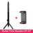 Dechoicelife Universal Insta360 One X One R Plus EVO Selfie Stick