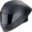 Scorpion Evo II Air Solid Full Face Hjelm