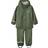 Name It Regnset NknDry10 Rain Set - Grön