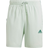 adidas Herr Aeroready Essentials Chelsea 3-ränder shorts, höga