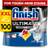 Finish Ultimate Infinity Shine Dishwasher Tablets Size 100 Dishwasher Tabs