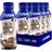 USN Trust 50 Pre-mixed Drink Protein Shake Bottles 6 x 500 ml Chocolate