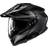 HJC Adventurehjelm RPHA 60 - Flat Sort Herre