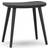 Stolab Palle Ek Mattsvart 99 Sittpall 44cm