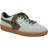 Puma Palermo Herr Sneakers - Peaceful Blue/Loden Green