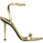 Nine West Reina - Gold