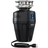 Moen Luxe Chef Continuous Feed 1-HP Septic Safe Corded Garbage Disposal EX100C