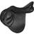 Horka Jumping Saddle For Horses - Noir