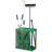 KCT Garden Tool Storage Organiser Rack