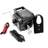 Wiltec Electric Motor Winch Cable 12V 4990kg Steel Rope