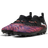 Puma Future 8 Match MG Football Boots Youth - Black