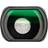 Tlily Pocket 3 Macro Pan Tilt Camera Handheld Universal Joint Filter Add-On Lens