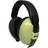 Baby Banz Banz Baby Hearing Protection Earmuffs Leaf Green
