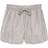 Vero Moda Vmlinn Shorts - Moon Rock