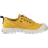 Palladium Pampa Ox Htg Supply Belgian Block, Female, Skor, Lågskor, Sneakers, Turkos/Grå
